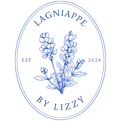 Lagniappe by Lizzy